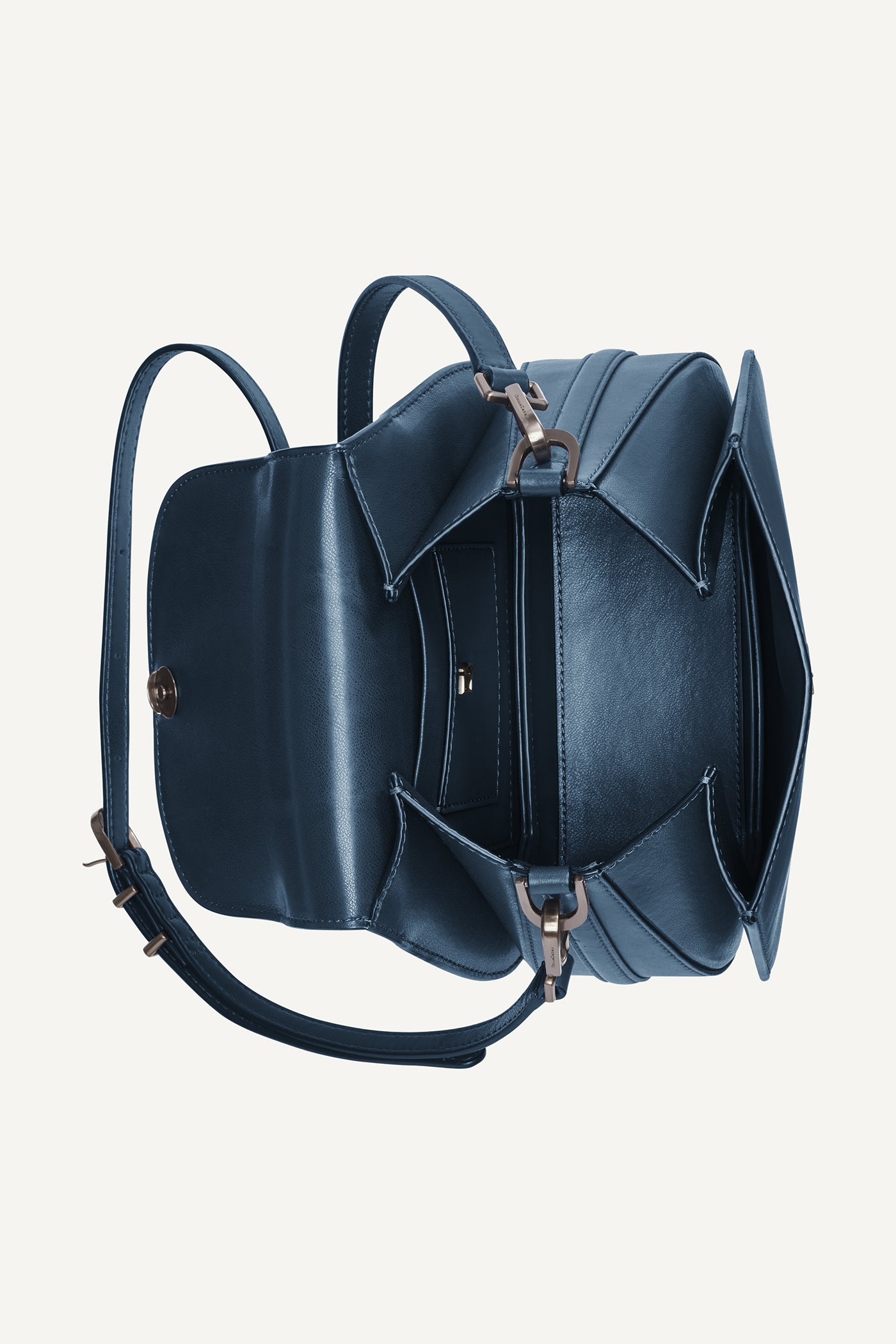 (image for) INTERESTING BELLEROSE CROSSBODY